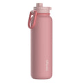Bentgo Flip 2-in-1 Water Bottle (32 fl oz)