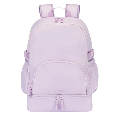 Bentgo 2-in-1 Backpack & Lunch Bag