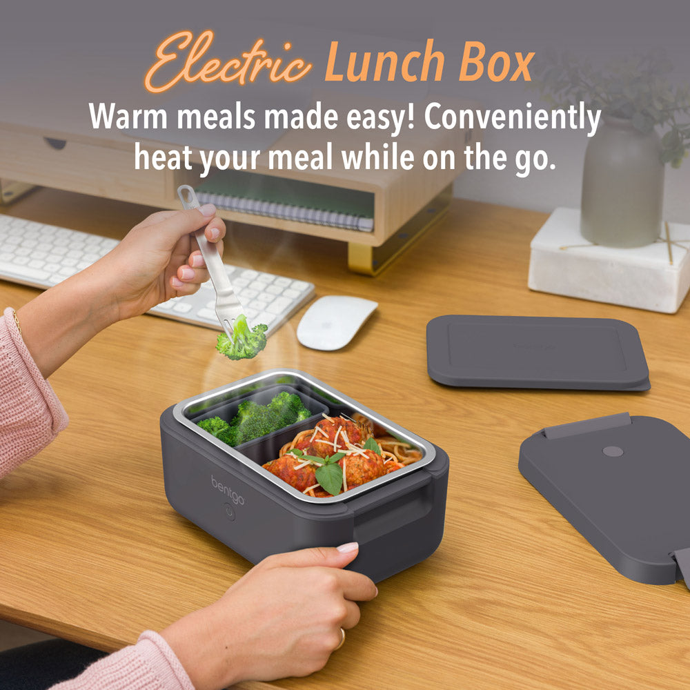 Bentgo Heat Electric Lunch Box
