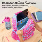 Bentgo Kids Prints Backpack