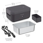 Bentgo Heat Electric Lunch Box