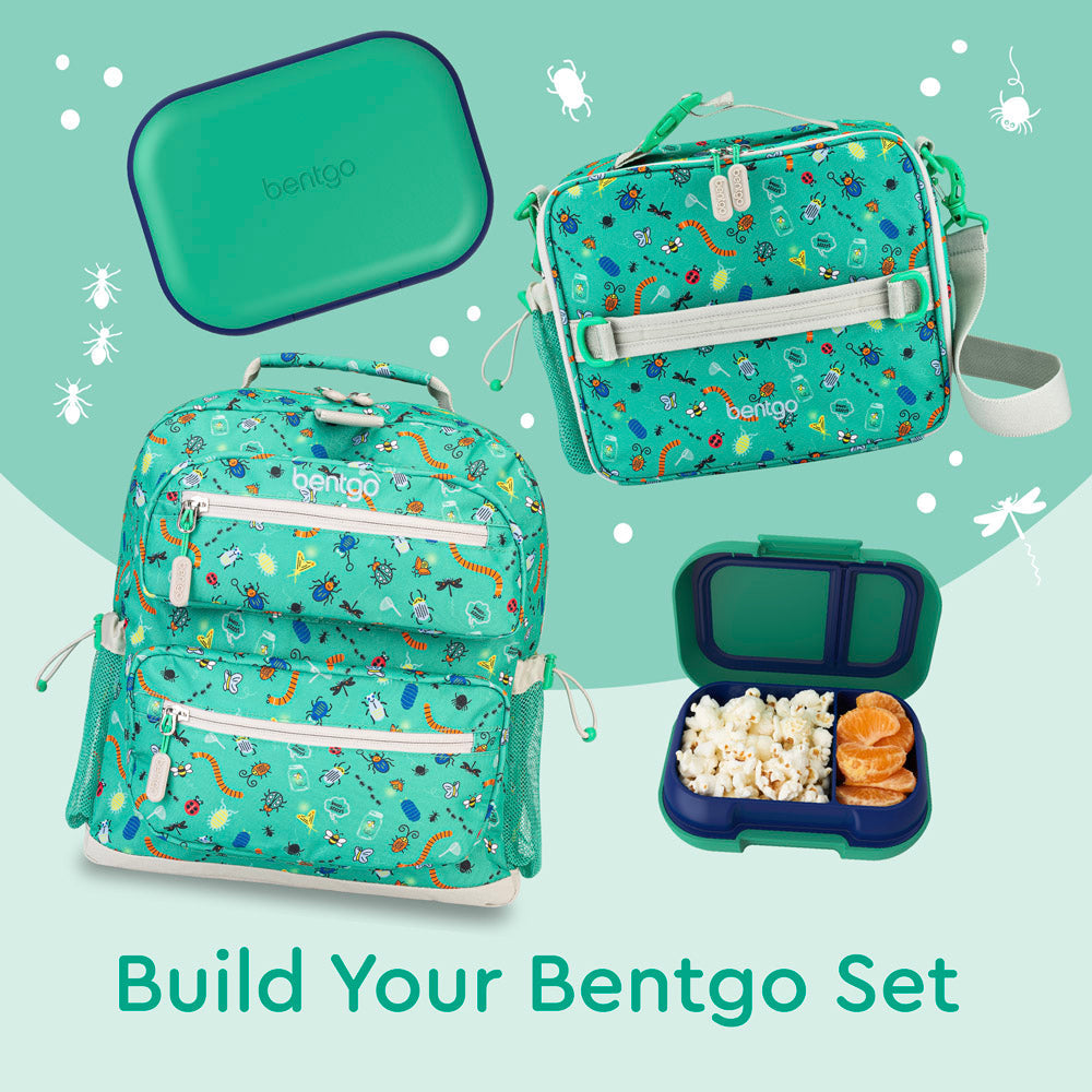 Bentgo Chill Kids Lunch Box - Personalized