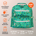 Bentgo Kids Prints Backpack