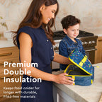 Bentgo Kids Prints Lunch Bag